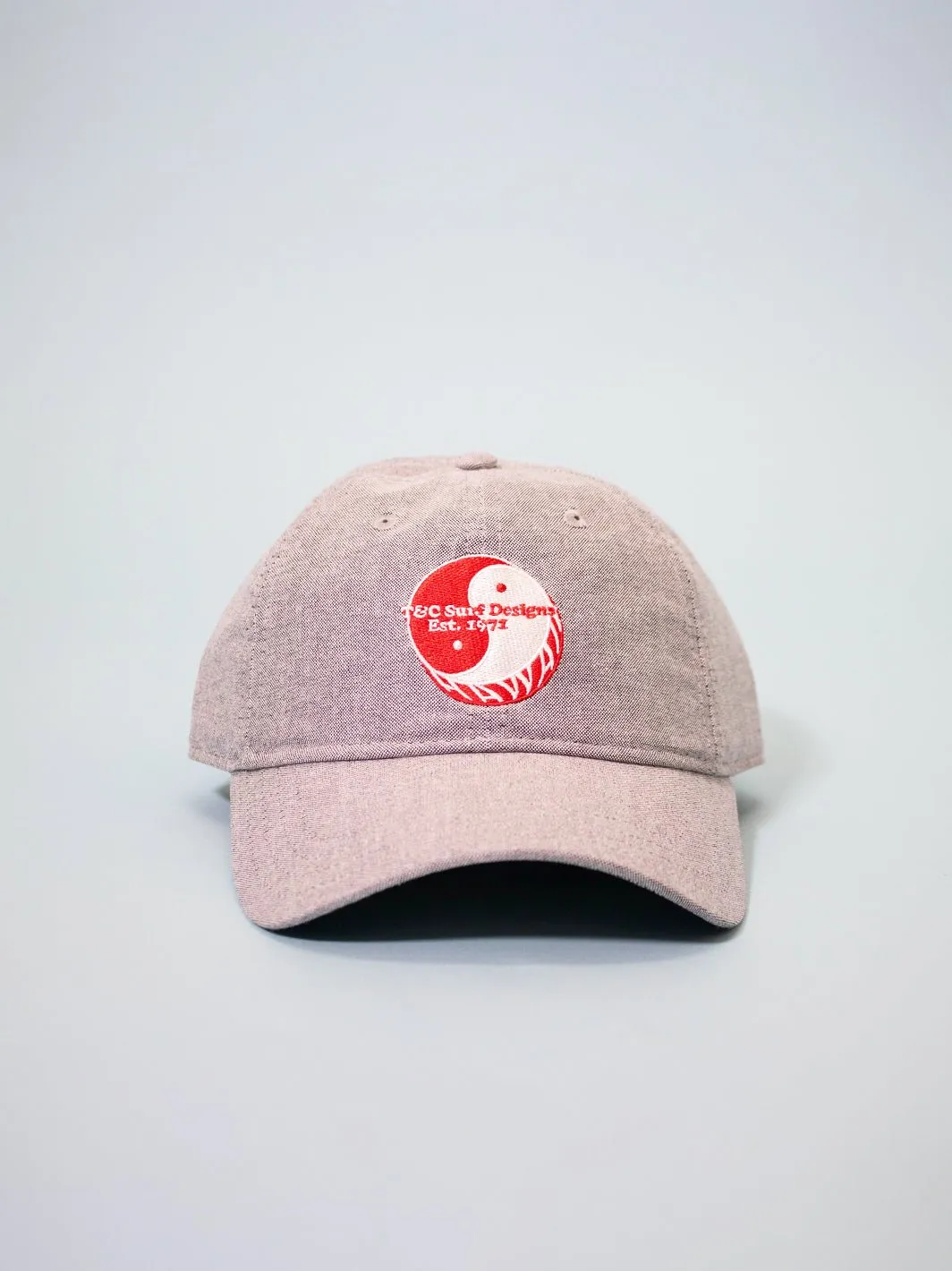 T&C Surf Comet Dad Cap