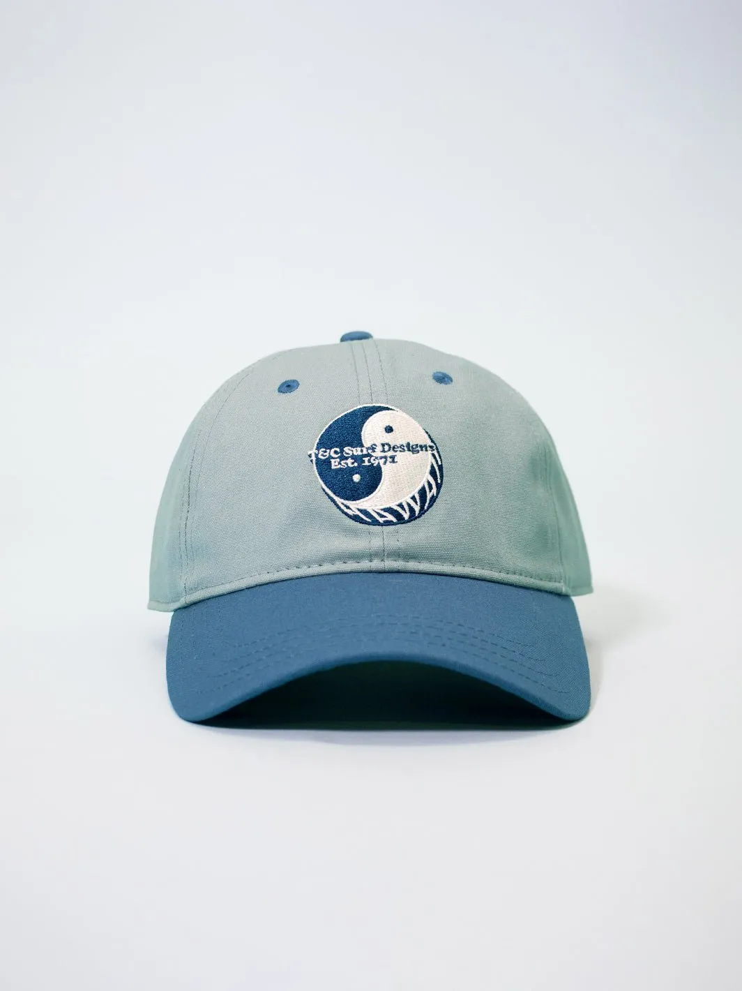 T&C Surf Comet Dad Cap