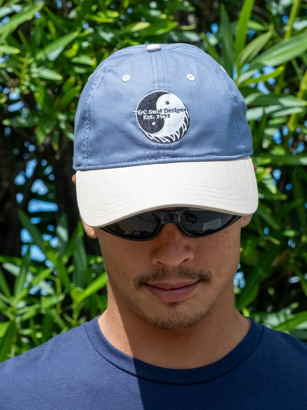 T&C Surf Comet Dad Cap