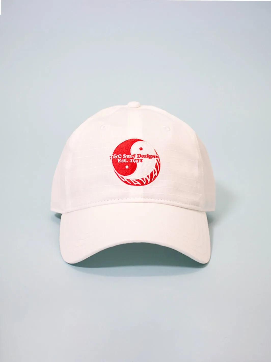 T&C Surf Comet Dad Cap