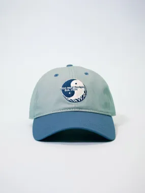 T&C Surf Comet Dad Cap