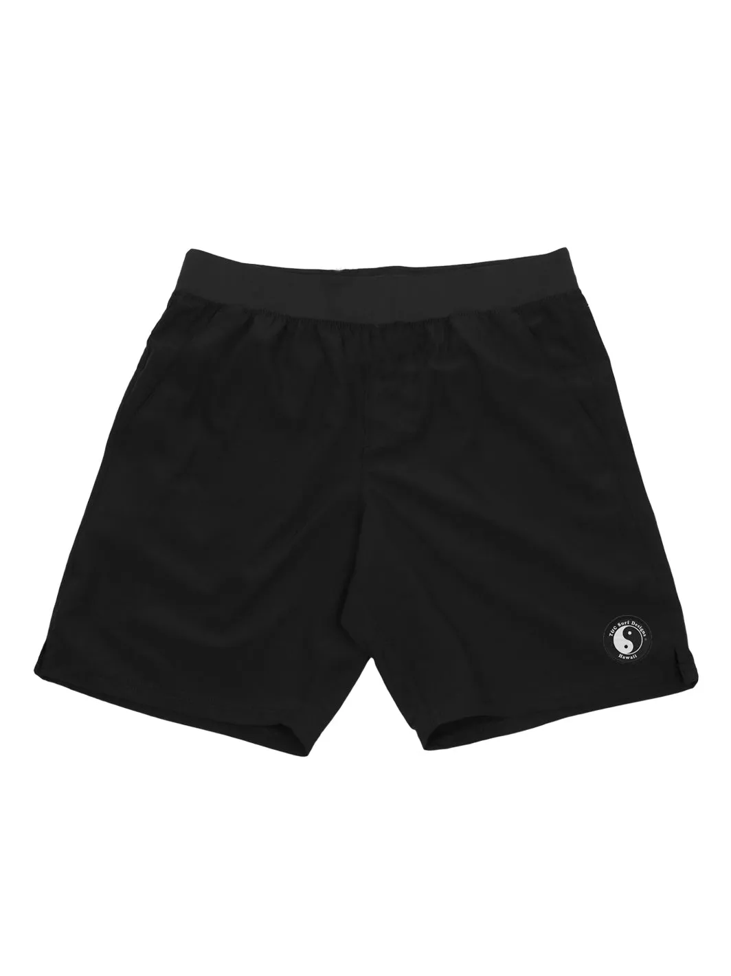 T&C Surf Crew 19" Walkshort