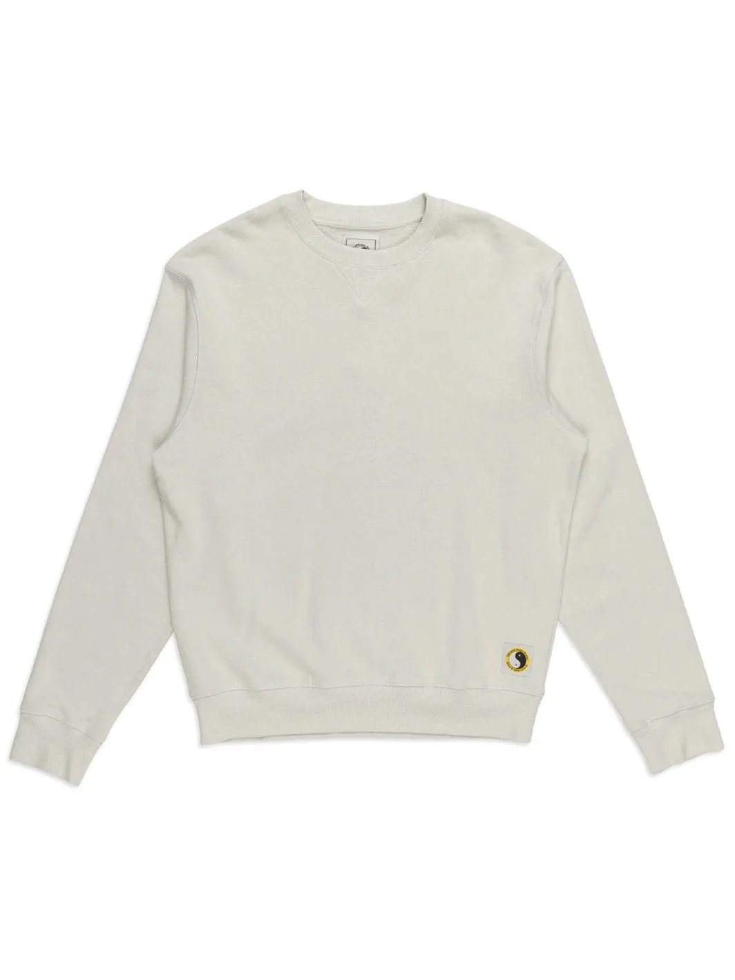 T&C Surf Europe OG Crew Fleece