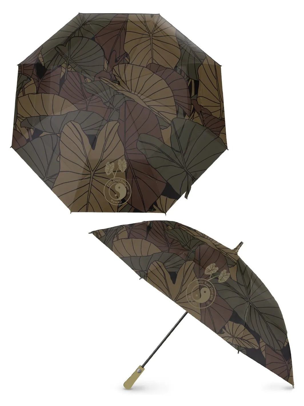 T&C Surf Kalo Umbrella