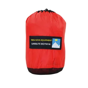 Terra Nova Superlite Bothy Bag 4 Man