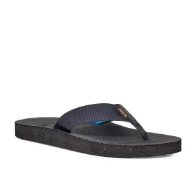 Teva ReFlip Navy  