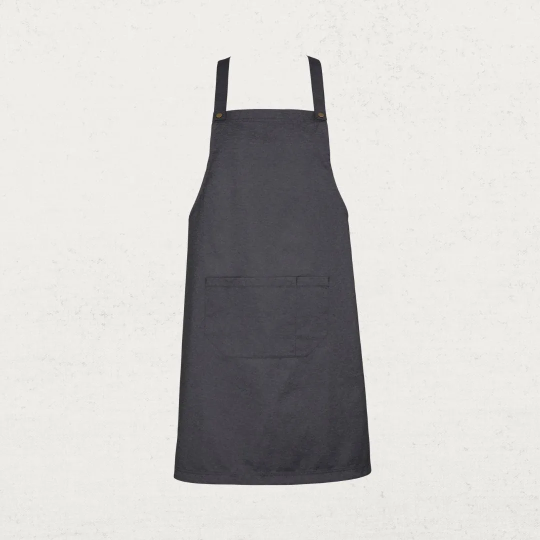 Urban Bib Apron