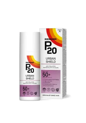 Urban Shield SPF 50