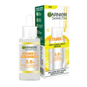 Vitamin C Anti-Dark Spot Serum - 30ml