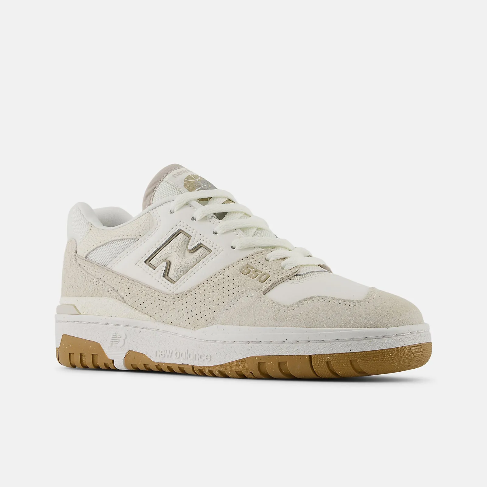 Women's New Balance 550