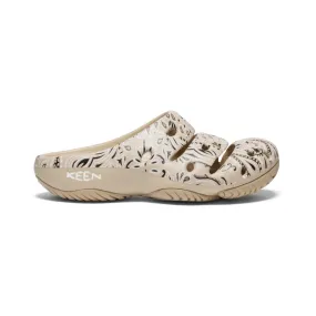 WOMEN'S YOGUI ARTS x HIDE AND SEEK - H&S SAND